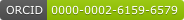 ORCID